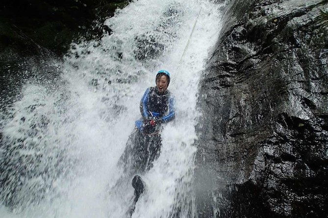 tokyo-half-day-canyoning-adventure