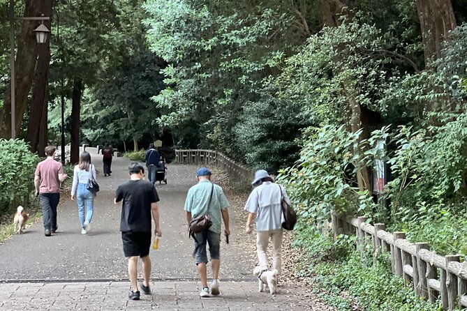 tokyo-kichijoji-4hr-private-tour-fun-for-kids-and-parents