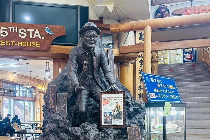 tokyo-mount-fuji-one-day-private-tour-by-car-with-english-guide