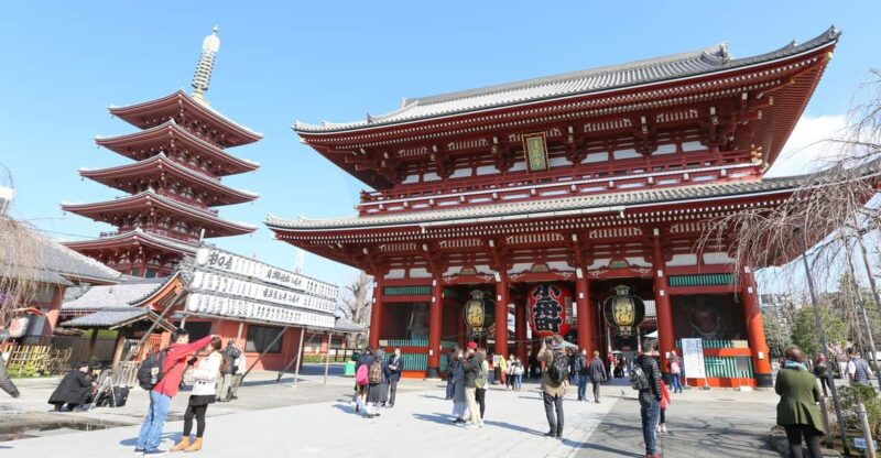 tokyo-private-city-highlights-tour-with-local-guide