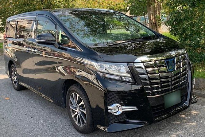 tokyo-private-transfer-for-yokohama-port