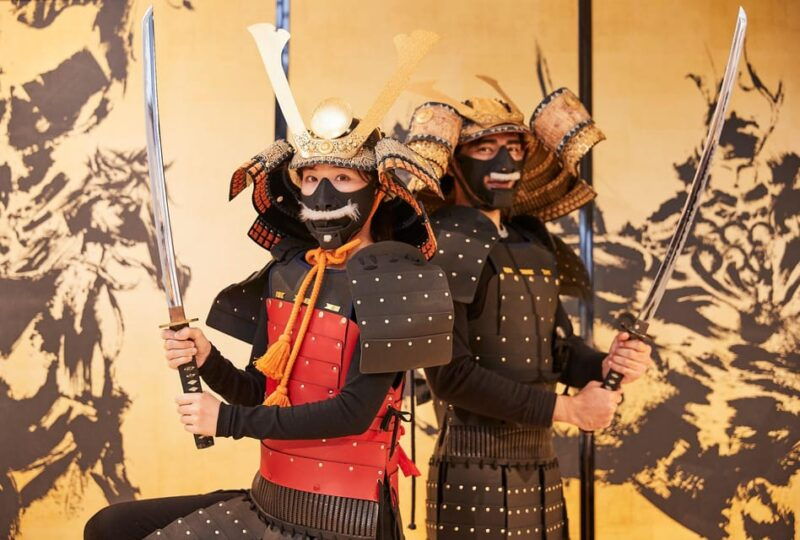 tokyo-samurai-ninja-museum-skip-the-line-entry-ticket