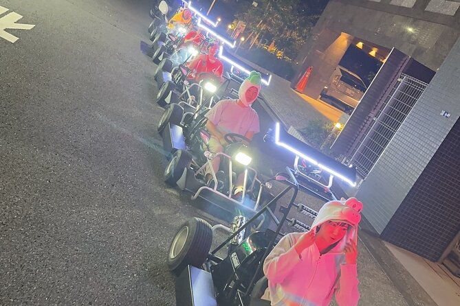 tokyo-street-private-tour-by-go-kart-90-minutes-course