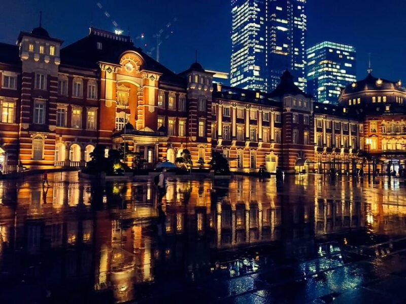 tokyo-twilight-expedition-car-tour-nighttime-city-cruise