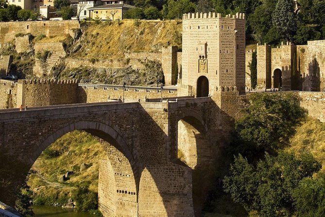 toledo-half-day-tour-with-st-tome-church-synagoge-from-madrid