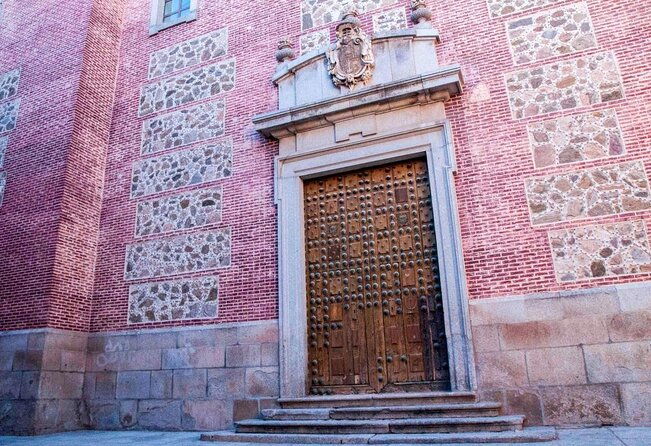 toledo-private-walking-tour