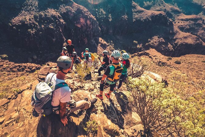 top-via-ferrata-for-beginners-in-gran-canaria-%e3%83%84