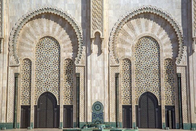tour-of-casablanca-from-cruise-or-hotels