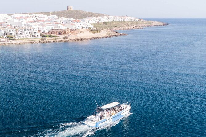 tour-of-the-north-coast-of-menorca-by-boat