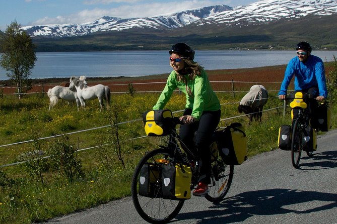 touring-trekking-bicycle-rental-in-tromso-1-to-2-days