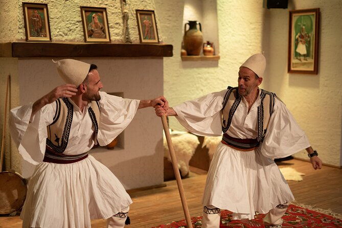 traditional-music-dance-and-dinner-show-in-tirana