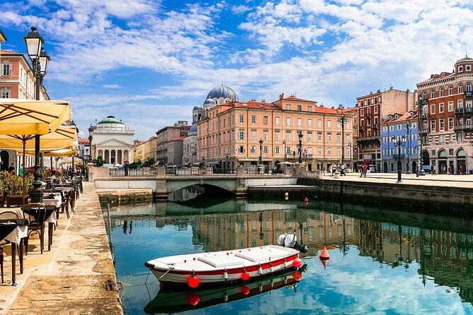 transfer-trieste-port-cruise-ship-to-marco-polo-airport-or-venice