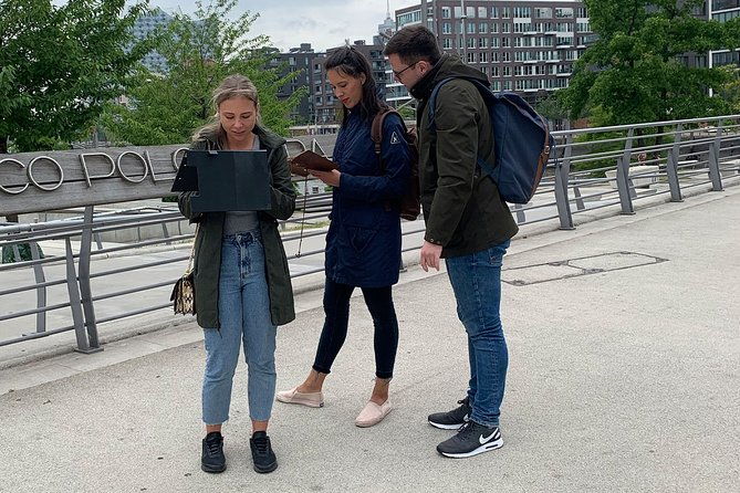 treasure-hunt-through-hamburgs-hafencity