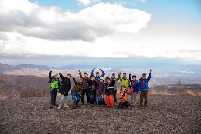 trekking-on-the-mt-asama-with-a-great-view