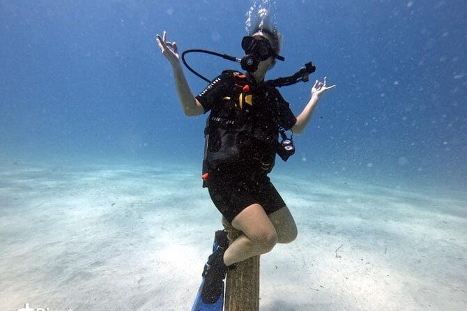 try-a-scuba-diving-experience