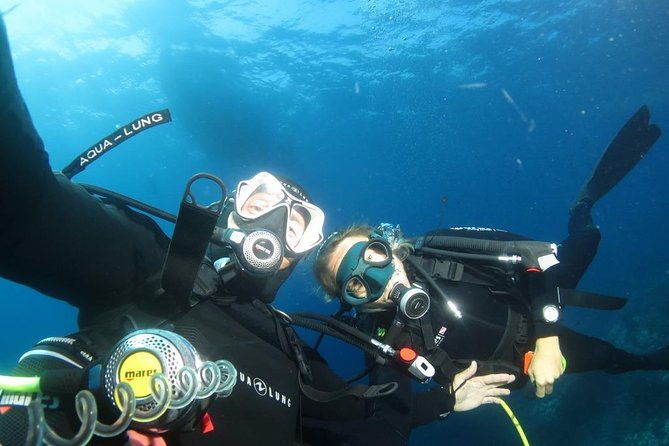try-scuba-diving