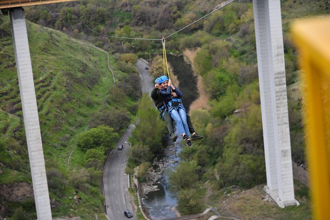 try-the-fastest-zipline-in-armenia