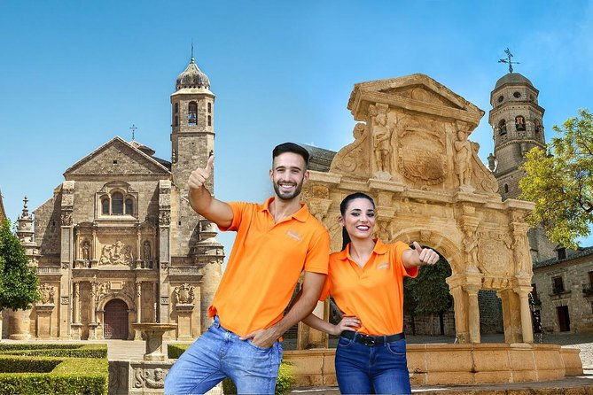 ubeda-baeza-historical-tour-with-water-synagogue