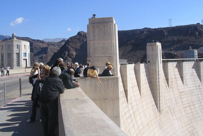 ultimate-hoover-dam-tour-from-las-vegas-with-lunch