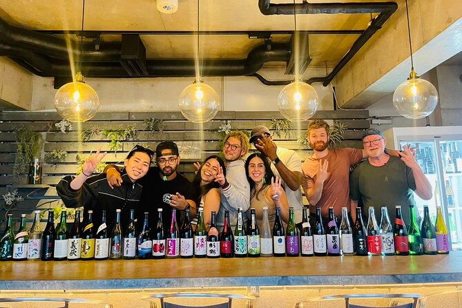 unlimited-sake-tasting%e3%80%8aover-thirty-bottles%e3%80%8bfrom-all-over-japan