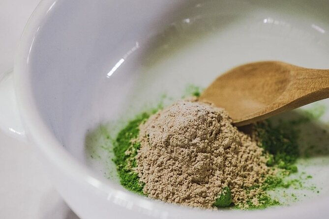 using-upcycled-matcha-making-smokeless-matcha-incense-uji-kyoto