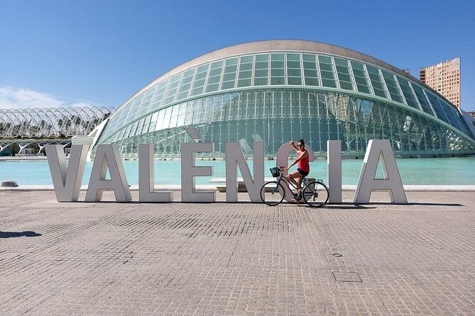 valencia-highlights-bike-tour