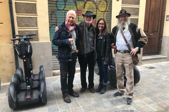 valencia-private-segway-tour