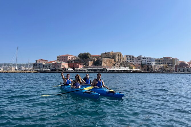 venetian-port-kayaking