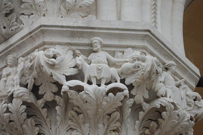venice-skip-the-line-saint-marks-basilica-and-doges-palace-private-tour