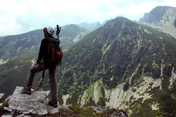 via-ferrata-adventure-on-kuklata-peak-2257-m-in-rila-mountain