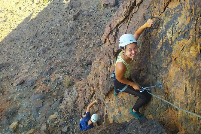 via-ferrata-in-gran-canaria-vertical-adventure-park-small-groups