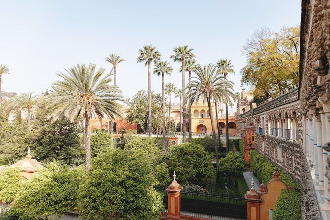 vip-seville-tour-exclusive-alcazar-first-entry-pre-opening