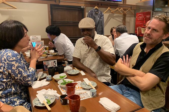 visit-izakaya-and-hiroshima-yokogawa-district