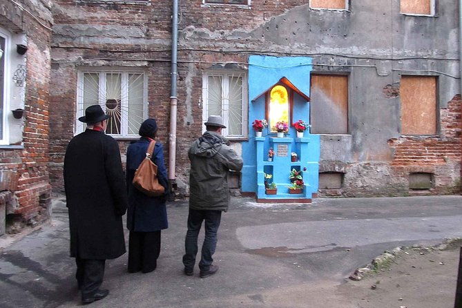 warsaw-for-wwii-buffs-private-tour-with-hotel-pickup