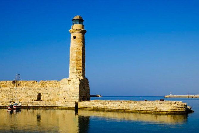 west-crete-tour-from-heraklion-rethymno-chania-kurnas