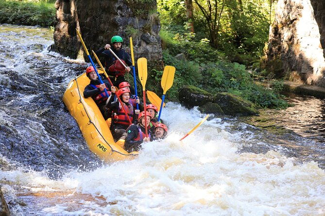 whitewater-rafting-adventurenorth-wales