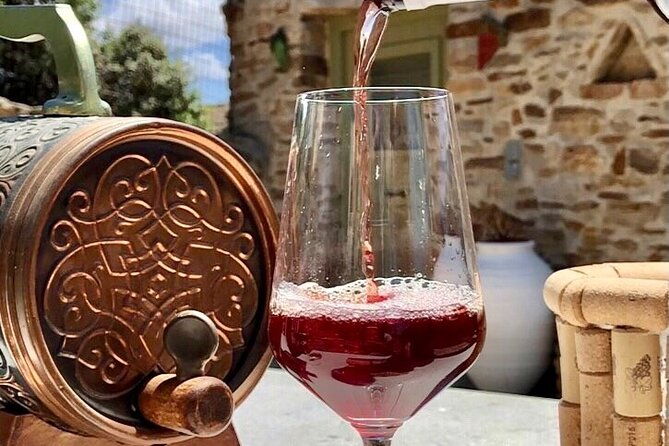 wine-tasting-and-tour-in-saint-anna-winery-in-naxos