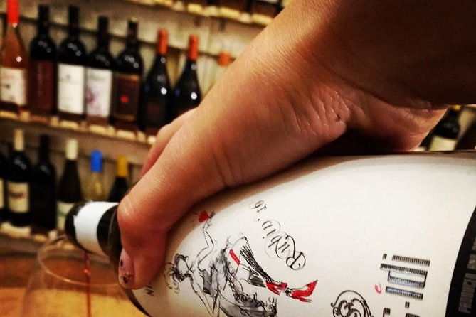 wine-tasting-in-heart-of-sofia