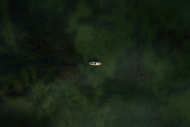 yoga-in-private-stand-up-paddle-at-lagoa-das-sete-cidades