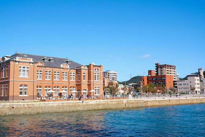 yokabus-kokura-castle-tea-ceremony-and-japan-toilet-innovation