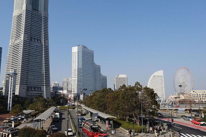 yokohama-8-hour-tour-with-a-local-100-personalized-private