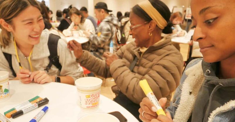 yokohama-cup-noodles-museum-and-chinatown-guided-tour