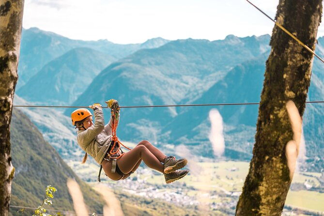 zipline-kanin-bovec