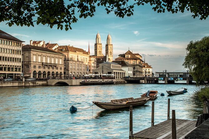 zurich-highlights-sightseeing-tour