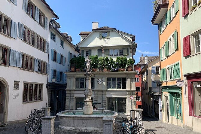 zurich-old-town-walking-tour