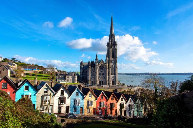 3-day-blarney-castle-ring-of-kerry-cliffs-of-moher-rail-tour