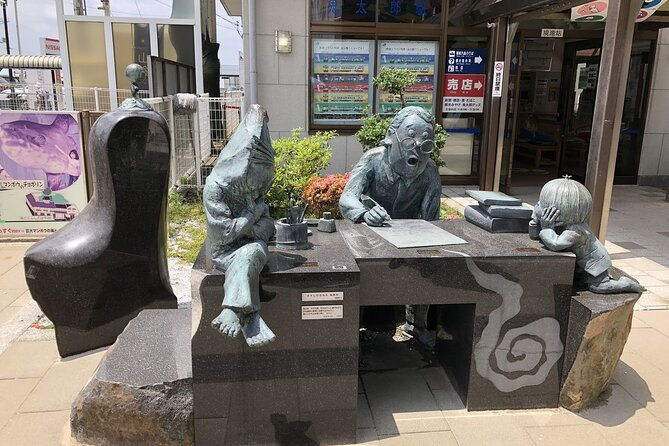 3-day-one-way-bus-tour-to-hiroshima-via-sanin-from-fukuoka