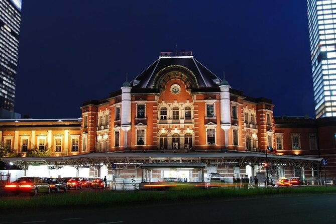 3-day-private-tokyo-and-nagano-snow-monkeys-tsukiji-market-and-bullet-train