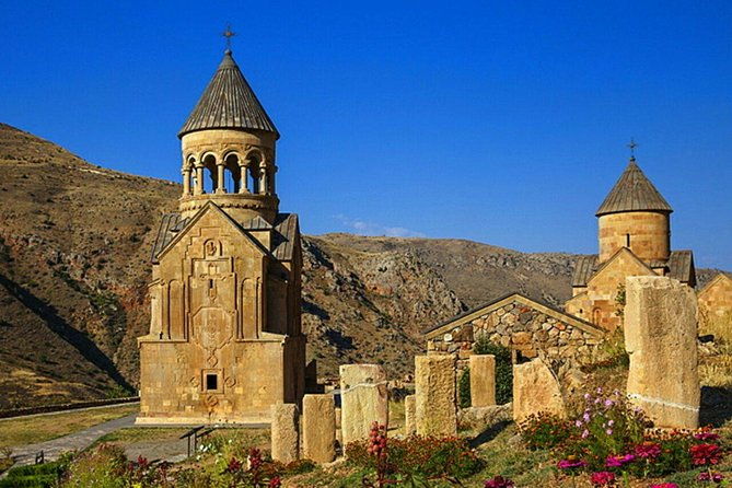 3-day-private-tours-in-armenia-from-yerevan