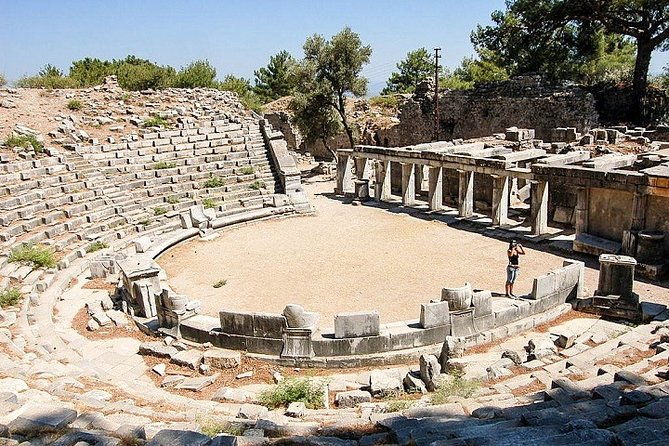 3-days-ephesus-pamukkale-priene-miletus-and-didyma-tour-from-istanbul